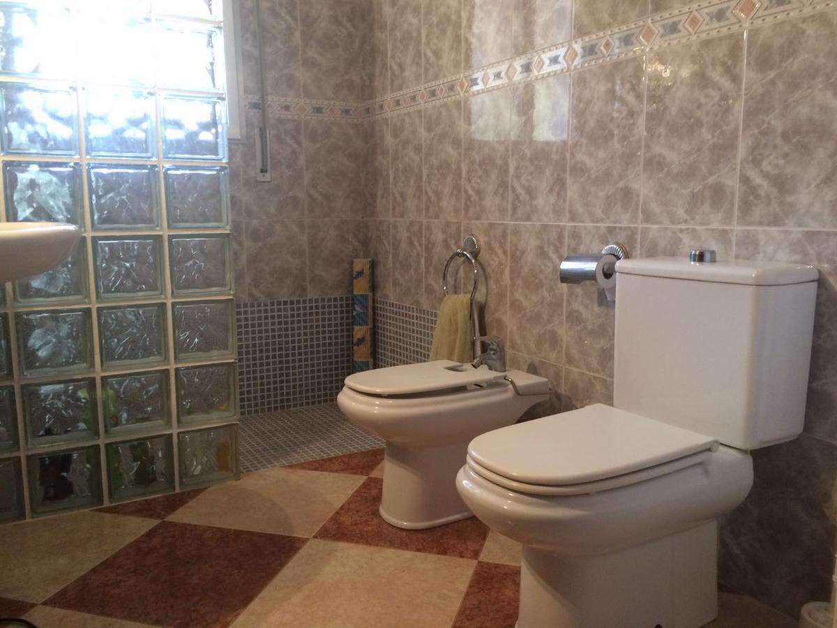 Villa La Quinta Priego de Córdoba Eksteriør bilde