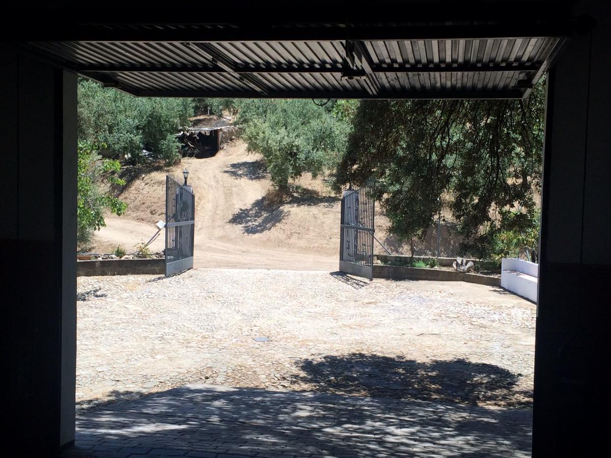 Villa La Quinta Priego de Córdoba Eksteriør bilde