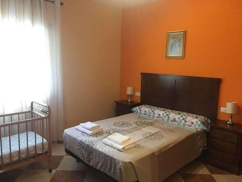 Villa La Quinta Priego de Córdoba Eksteriør bilde